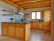 Ferienhaus Perle des Collons mit eigener Sauna-8