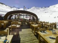 Ferienwohnung Les Chalets du Thorens-22
