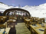 Ferienwohnung Les Chalets du Thorens-17