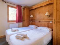 Ferienwohnung Les Balcons de Val Cenis Village mit Kabine-7