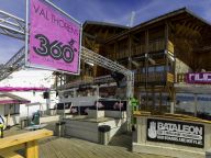Ferienwohnung Les Chalets du Thorens-24