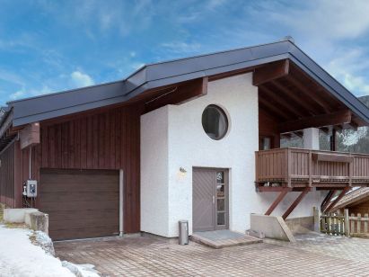 Ferienhaus Haus Conny-0
