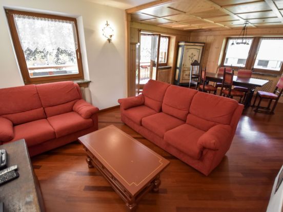 Ferienwohnung Cesa Galaldriel-2