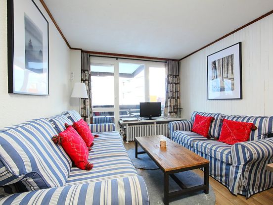 Ferienwohnung Le Pramecou-4