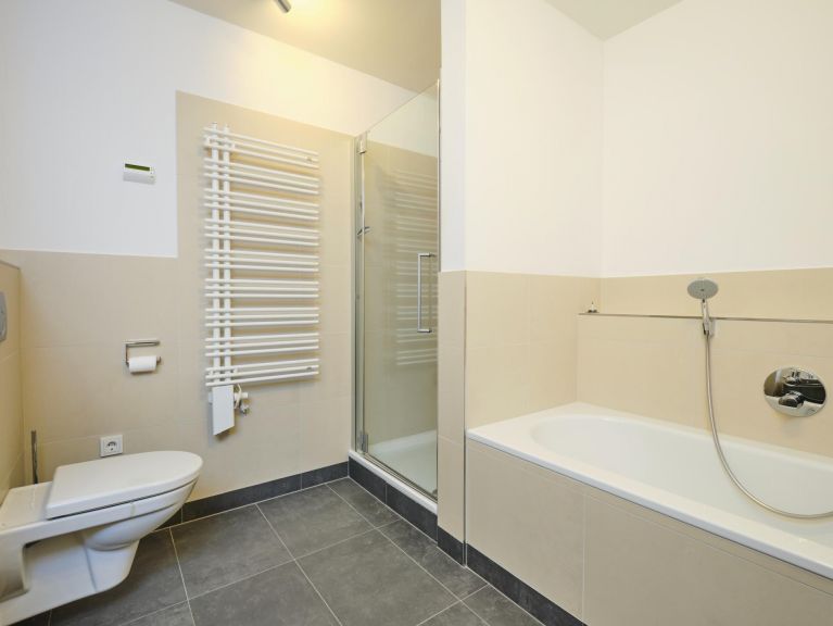 Ferienwohnung Drei Berge