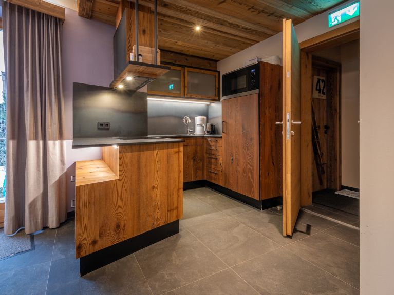 Ferienwohnung Alps Zillertal