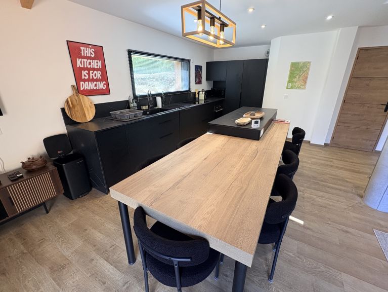 Ferienhaus Cap'Sud