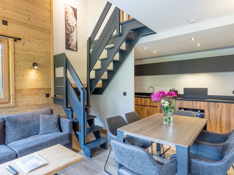 Ferienwohnung W2050