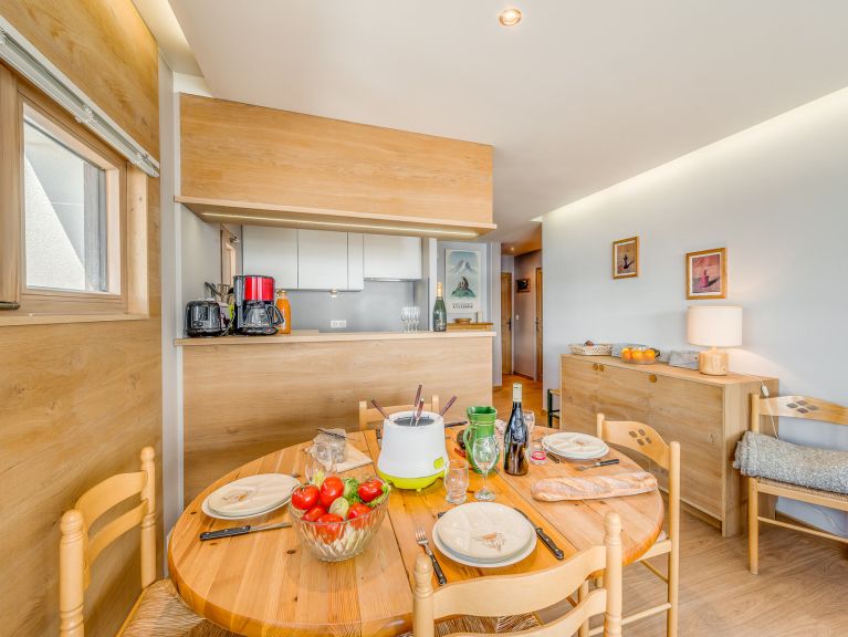 Ferienwohnung Tour du Lac