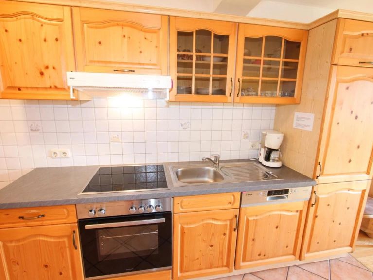 Ferienwohnung Karli Top 4