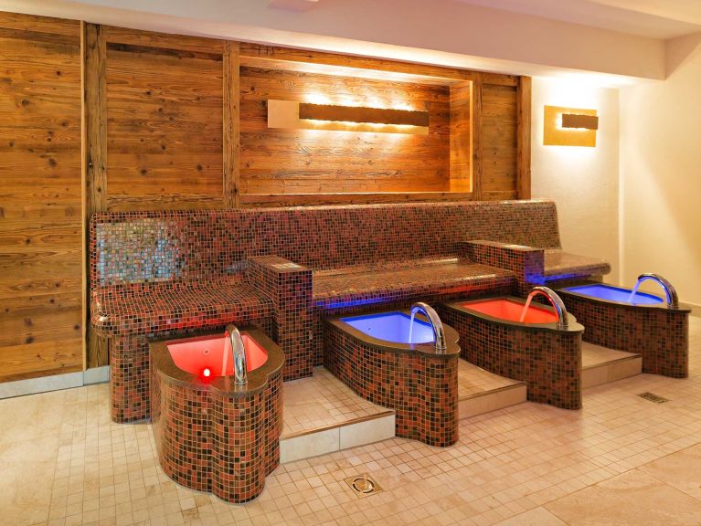 Ferienwohnung Kleinwalsertal Bergnarzisse