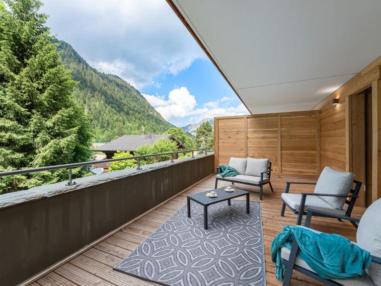 Ferienwohnung Quintessence