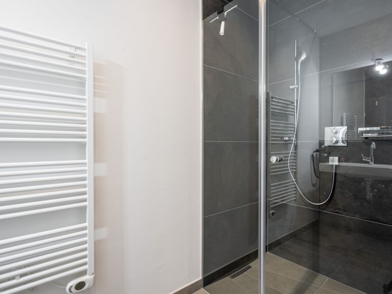 Ferienwohnung Alpenzauber