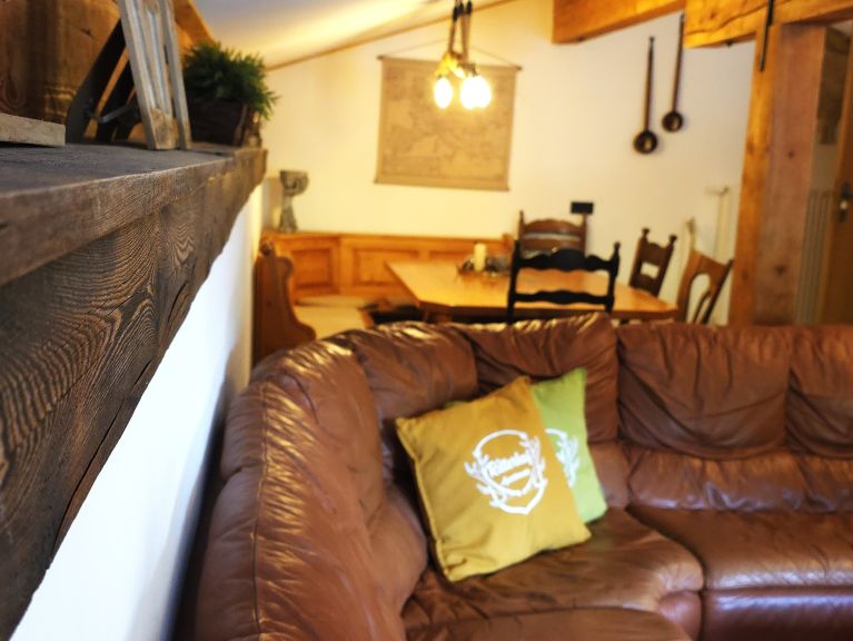 Ferienwohnung Ritterhof Appartements