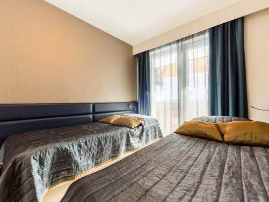 Ferienwohnung Sissipark Schladming-Dachstein