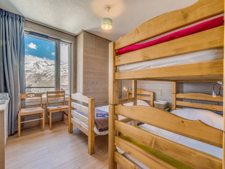 Ferienwohnung Tour du Lac