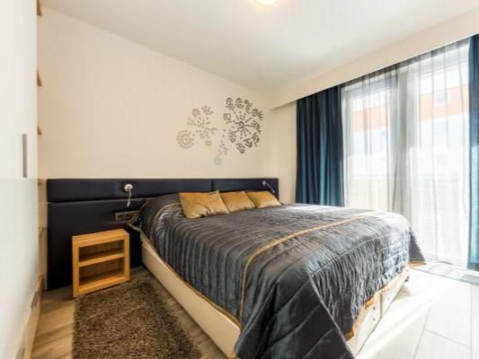 Ferienwohnung Sissipark Schladming-Dachstein