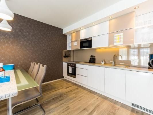 Ferienwohnung Sissipark Schladming-Dachstein