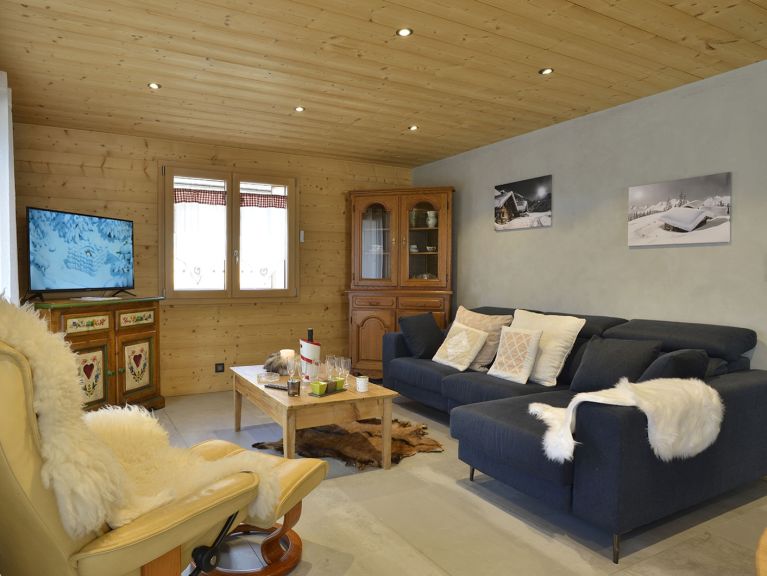 Ferienhaus Florence ersten Stock
