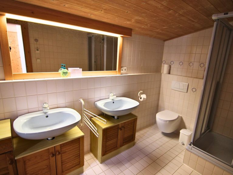 Ferienhaus Arlberg Catering-Service inklusive