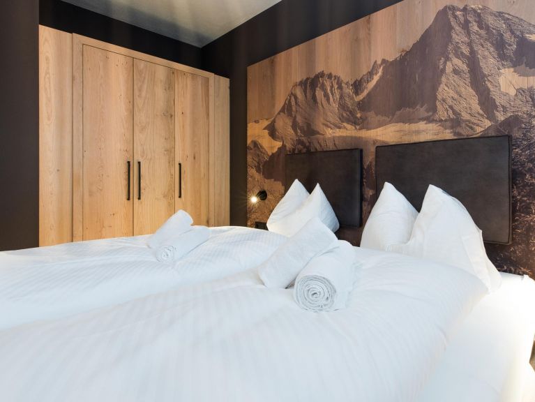 Ferienwohnung Das Neukirchen Typ 4a