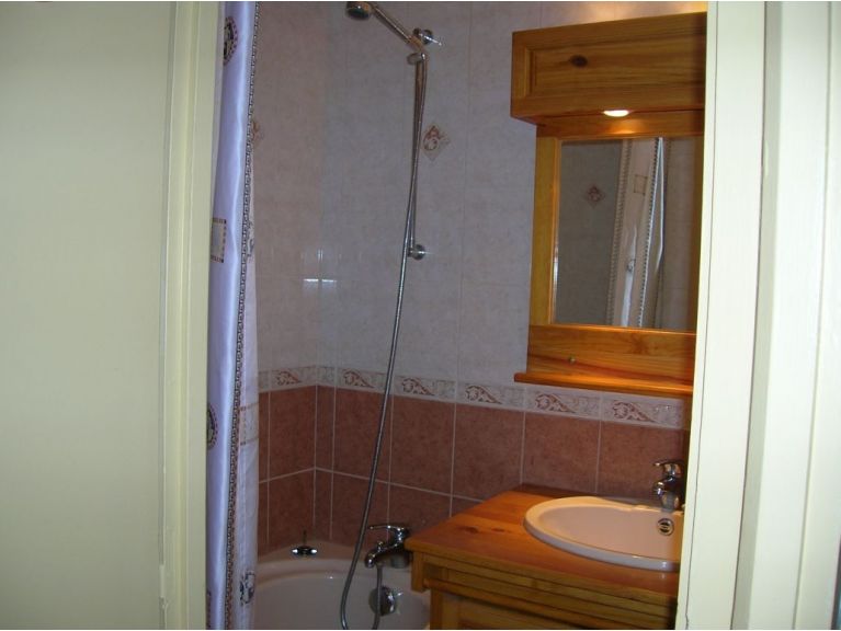Ferienwohnung Jetay Nr. 7