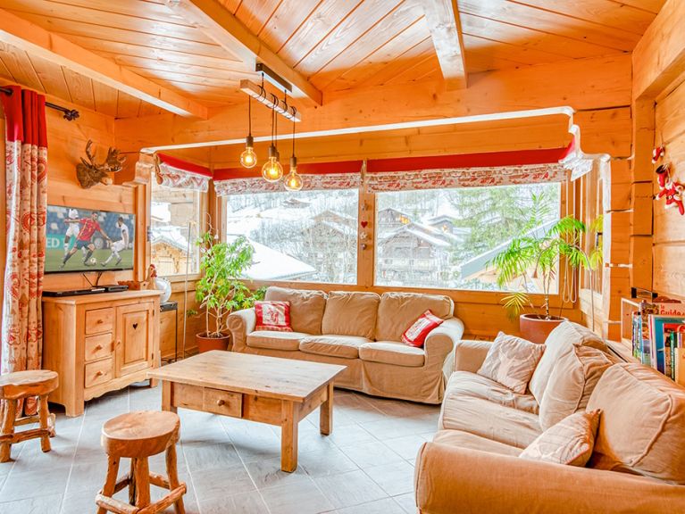 Ferienhaus Capilou