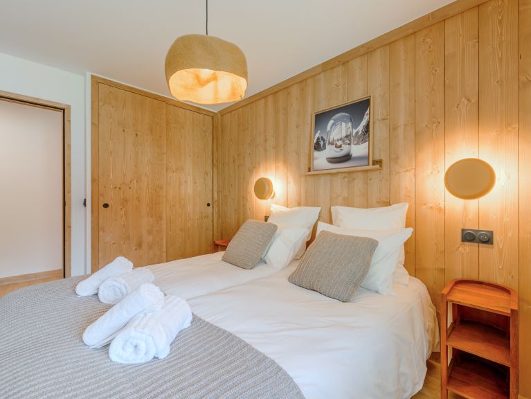 Ferienwohnung L’Etoile de la Vanoise