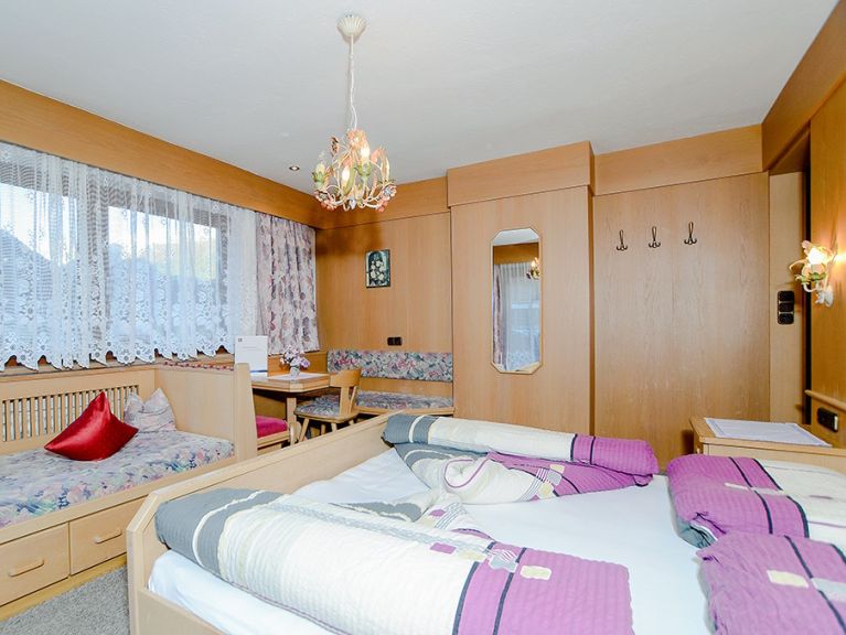 Ferienhaus Alpenheim Simone