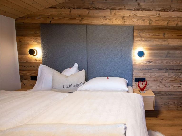 Ferienwohnung Unterwurzacher Smaragd