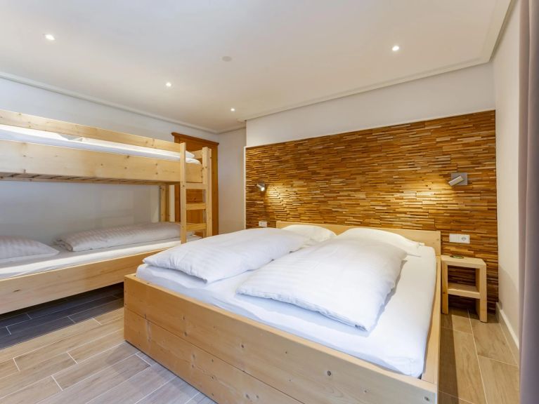 Ferienhaus Amadé