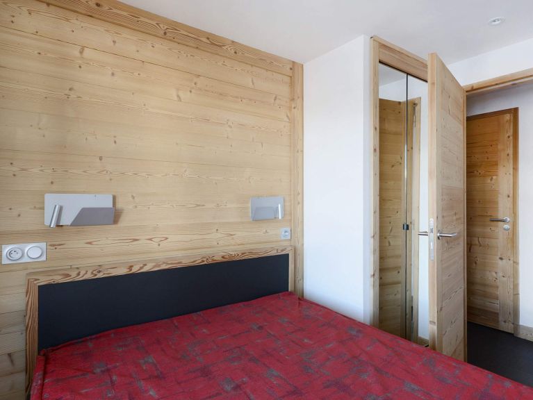 Ferienwohnung Backgammon