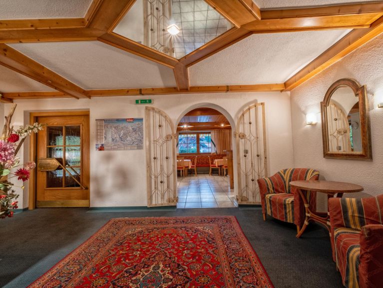 Ferienhaus Oberleitner Sonntag - Sonntag