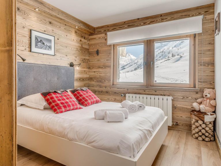 Ferienwohnung du Golf