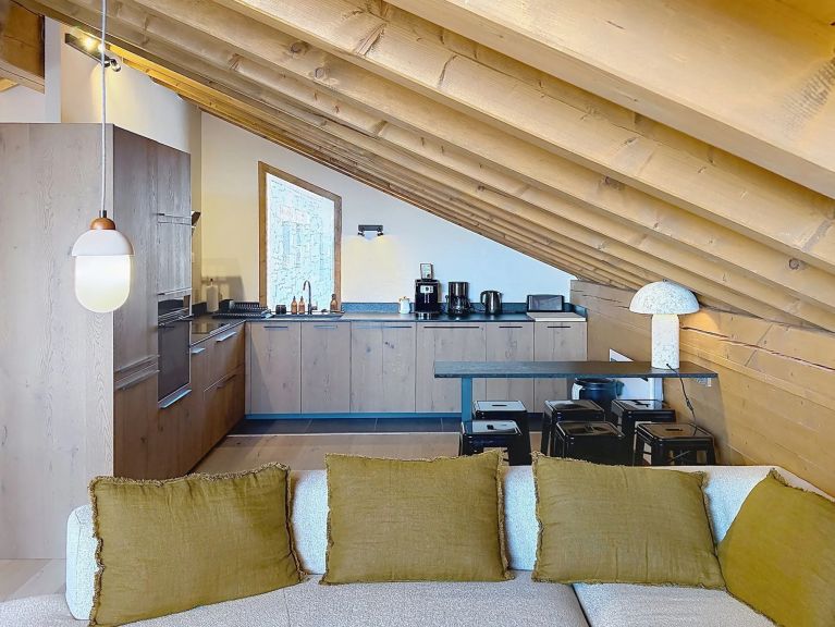 Ferienwohnung De Marie