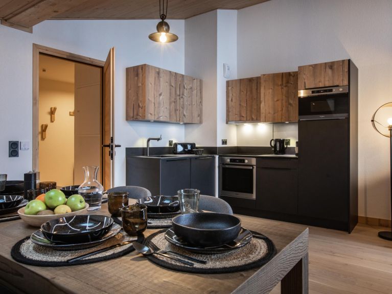 Ferienwohnung Le Snoroc