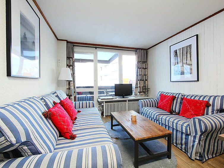 Ferienwohnung Le Pramecou