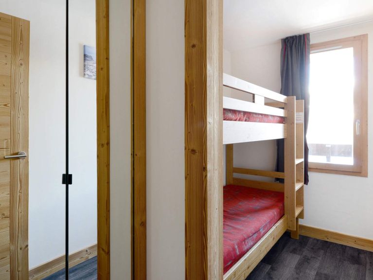Ferienwohnung Backgammon