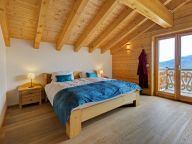 Ferienhaus Perle des Collons mit eigener Sauna-9