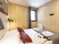 Ferienwohnung Club MMV L'Etoile des Sybelles-7