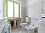 Ferienwohnung Casa Iris Kombination 3 ferienwohnungen-10