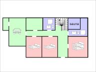 Ferienhaus Perle des Collons mit eigener Sauna-16