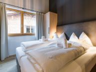 Ferienwohnung Das Neukirchen Penthouse Typ 4a-18