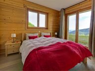 Ferienhaus Perle des Collons mit eigener Sauna-10