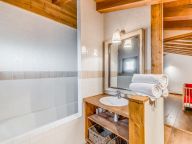 Ferienhaus Whistler mit eigener Sauna und Außenwhirlpool-15