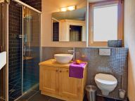 Ferienhaus Perle des Collons mit eigener Sauna-11