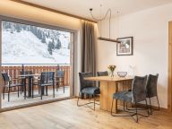 Ferienwohnung Carpe Solem Rauris-5