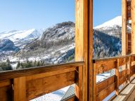 Ferienwohnung Le Hameau de Valloire-3