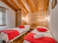 Ferienhaus Whistler mit eigener Sauna und Außenwhirlpool-13