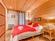 Ferienhaus Whistler mit eigener Sauna und Außenwhirlpool-12